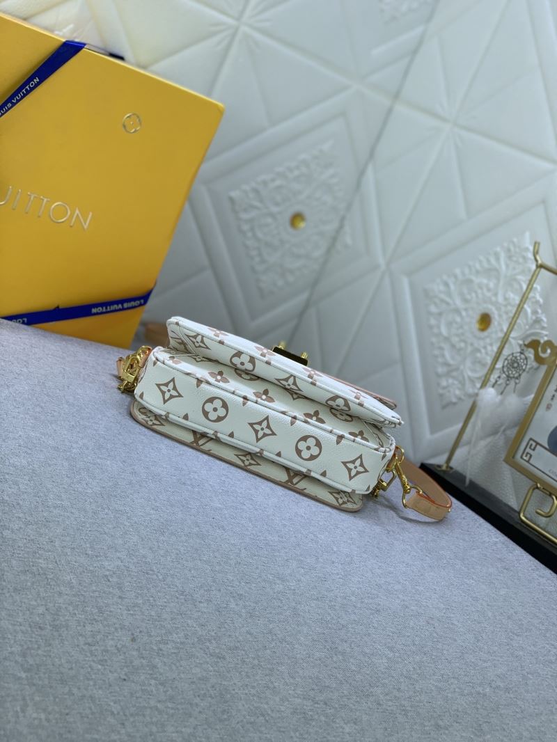 Louis Vuitton Satchel Bags